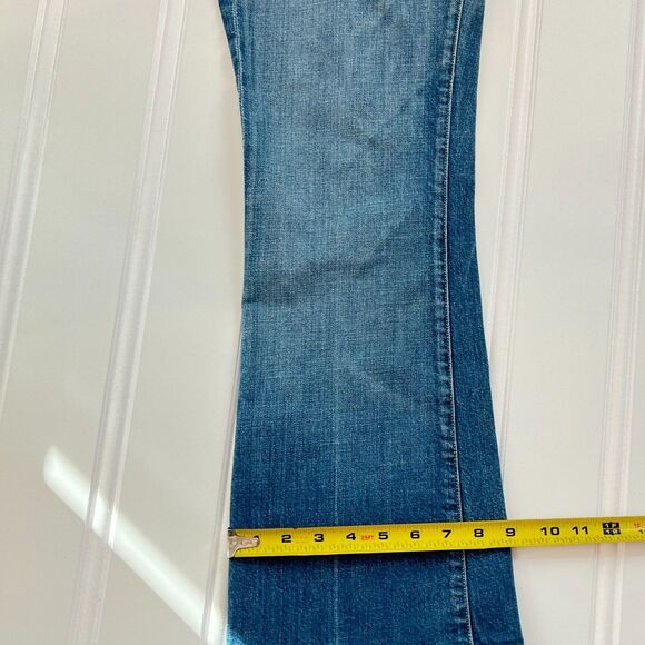 Citizens of Humanity Naomi Bootcut Jeans Size 30 – Style 065-011 - Picture 6 of 12